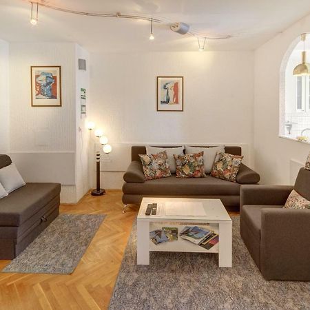 Apartman Osijek Eksteriør billede