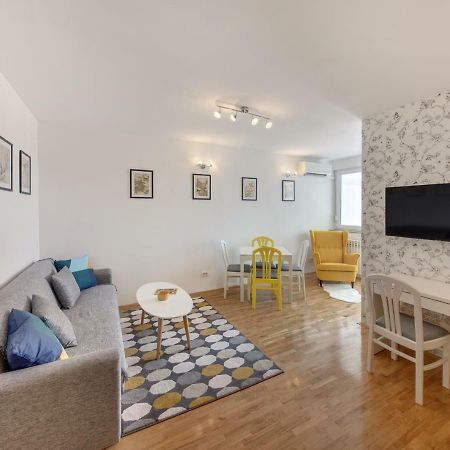 Apartman Osijek Eksteriør billede