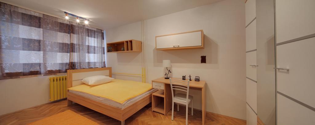 Apartman Osijek Eksteriør billede
