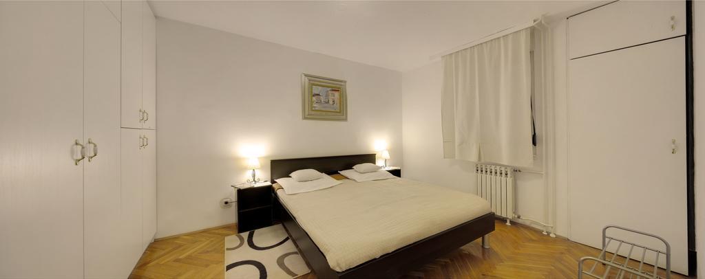 Apartman Osijek Eksteriør billede