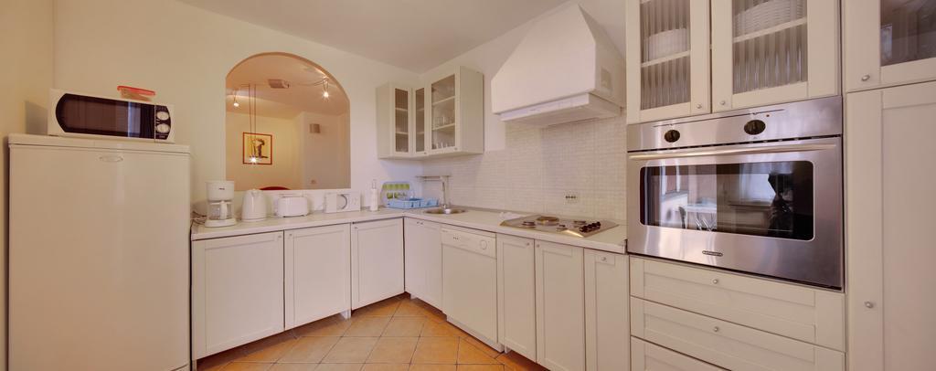 Apartman Osijek Eksteriør billede