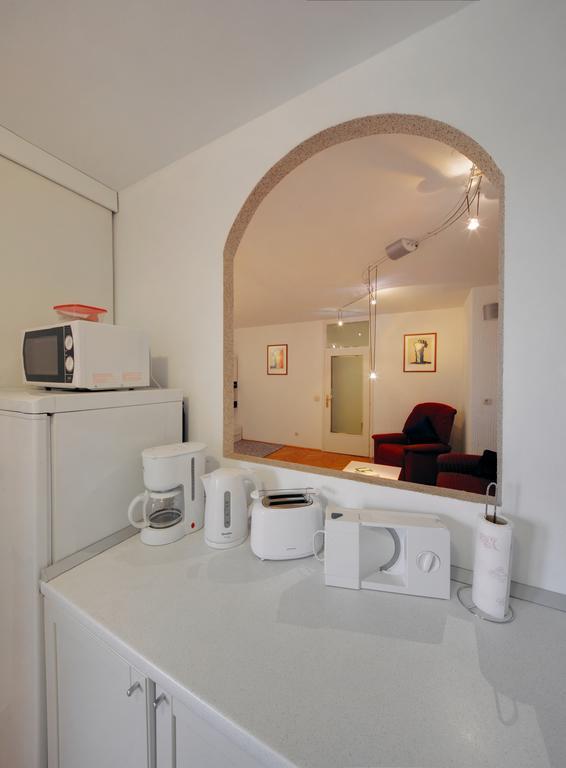 Apartman Osijek Eksteriør billede