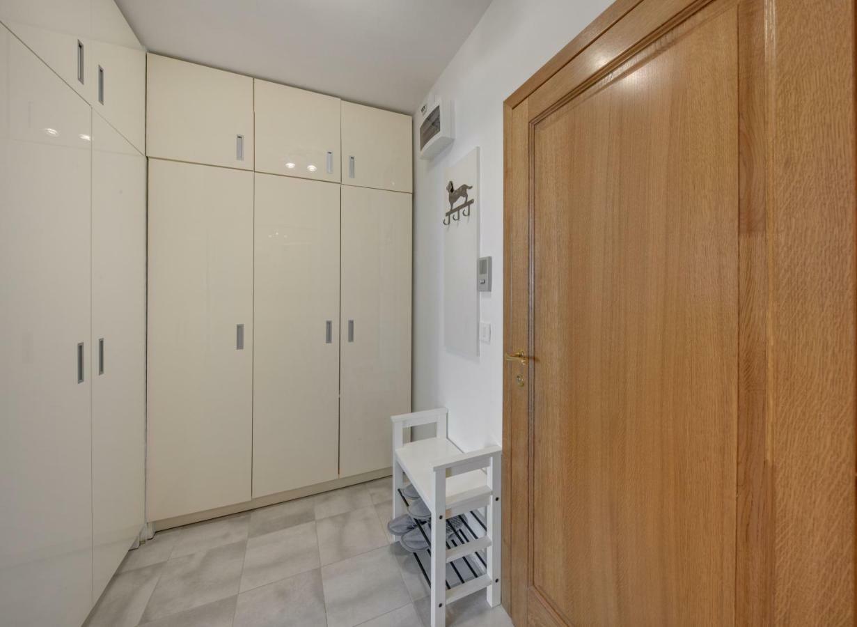 Apartman Osijek Eksteriør billede