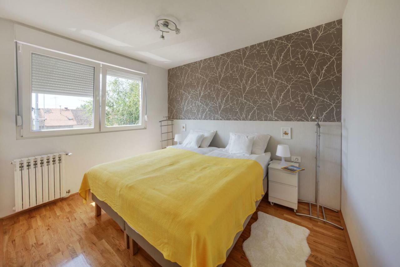 Apartman Osijek Eksteriør billede