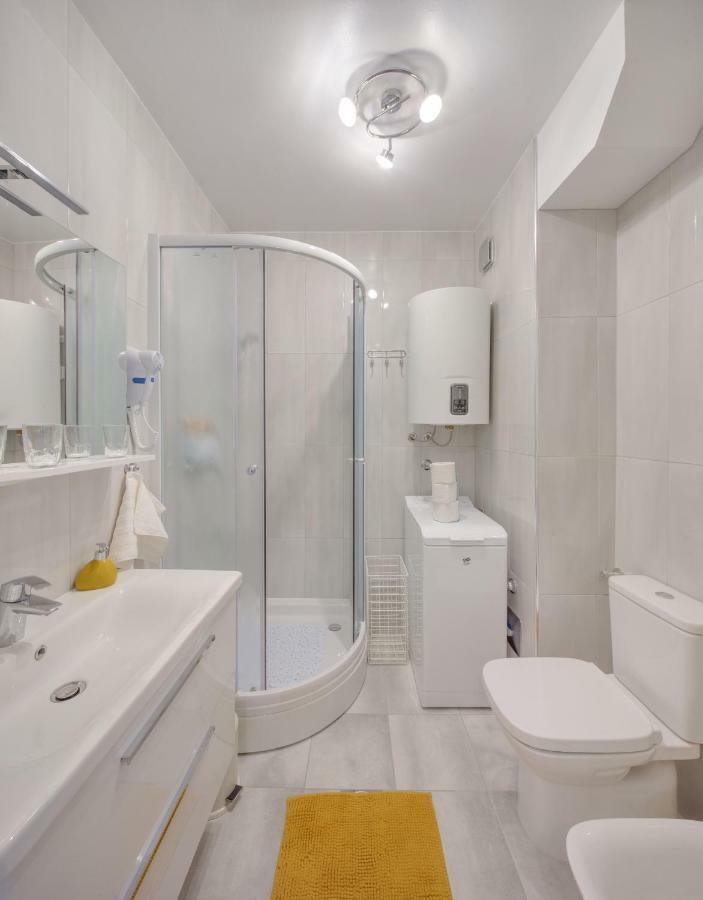 Apartman Osijek Eksteriør billede